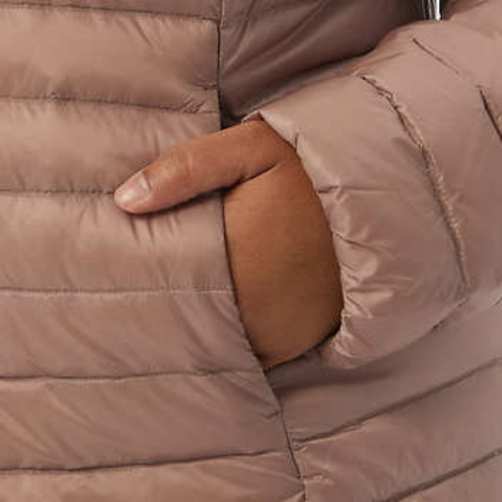 32 Degrees Ladies' Down Jacket NWT - Picture 5 of 5